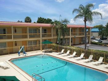 La Quinta Inn by Wyndham Tampa Bay Airport