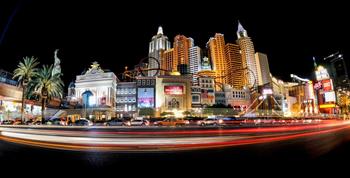 Las Vegas Dikkat Edilmesi Gerekenler - Önemli Bilgiler - Püf Noktalar