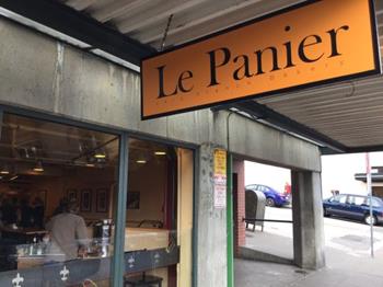 Le Panier