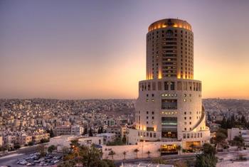 Le Royal Hotel & Resorts Amman