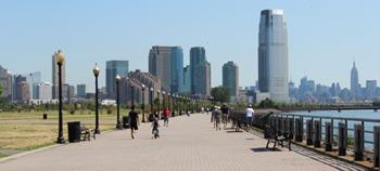 Liberty State Park