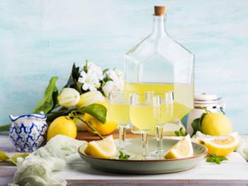 Limoncello