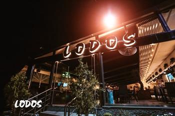 Lodos Bar