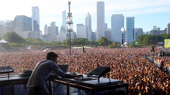 Lollapalooza 