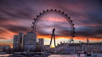 London Eye