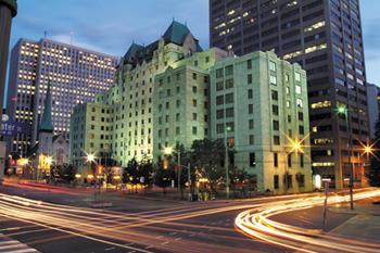 Lord Elgin Hotel