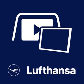 Lufthansa Entertainment Uygulaması
