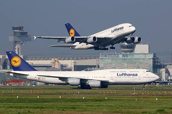 Lufthansa Hakkında