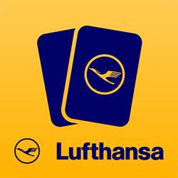 Lufthansa Mobil Uygulaması