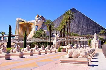 Luxor Las Vegas