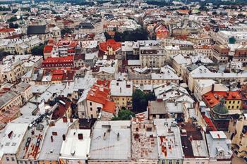 Lviv Hakkında