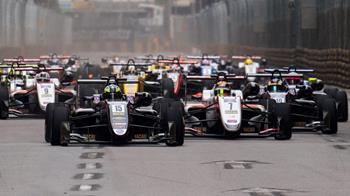 Macau Grand Prix