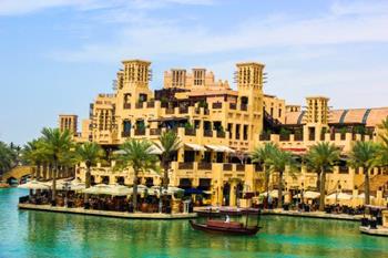 Madinat Jumeirah