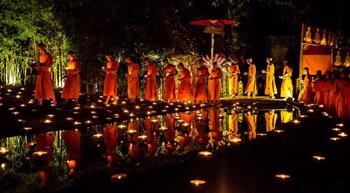 Makha Bucha