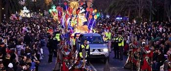 Malaga Festivali