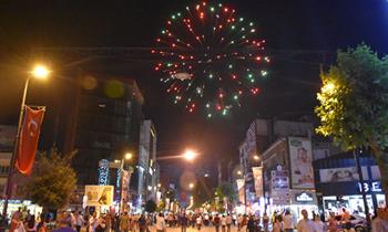 Malatya Kayısı Festivali