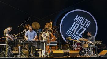 Malta Caz Festivali