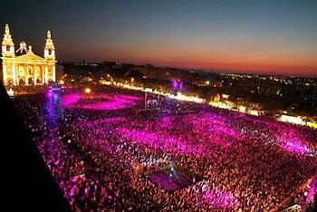 Malta Uluslararası Müzik Festivali