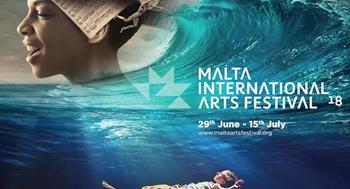 Malta Uluslararası Sanat Festivali