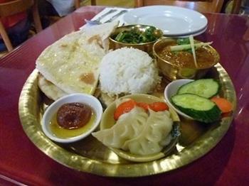 Manakamana Nepali Restaurant