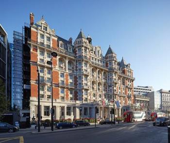 Mandarin Oriental Hyde Park