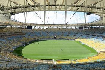 Maracana Stadı