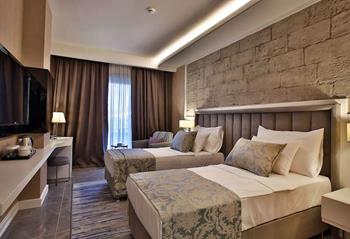 Mardin Airport Hotel