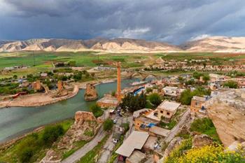 Mardin'e Nasıl Gidilir?