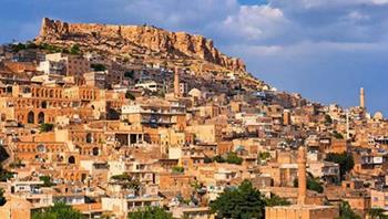 Mardin Kalesi