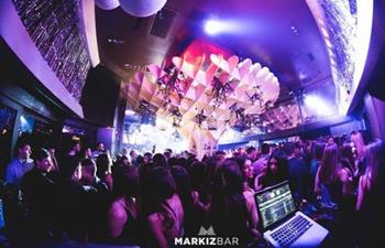 Markiz Bar