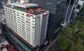 Marriott Reforma Hotel