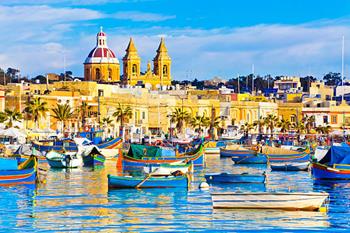 Marsaxlokk