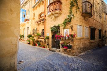 Mdina