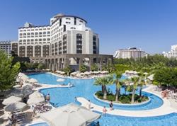 Antalya Otel Tavsiye