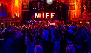 Melbourne Uluslararası Film Festivali
