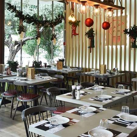 Menu Me Nou