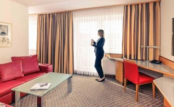 Mercure Hotel Koeln City Friesenstrasse