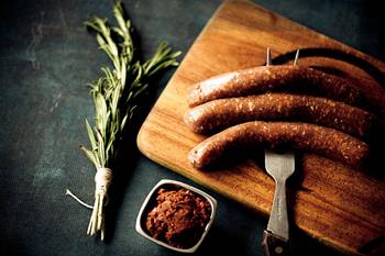 Merguez