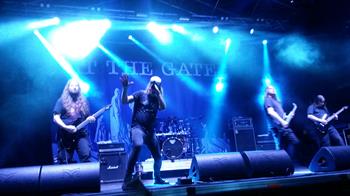 Metal Gates Festival