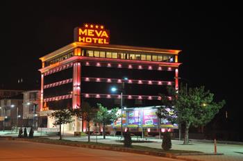 Meva Hotel