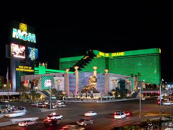 MGM Grand Las Vegas