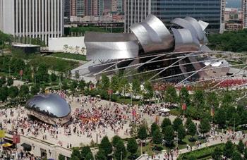 Millennium Park