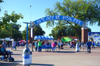 Minnesota State Fair