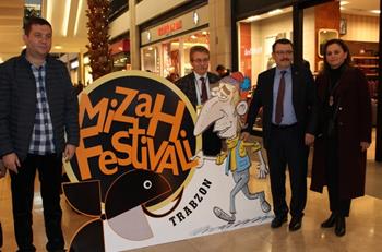 Mizah Festivali