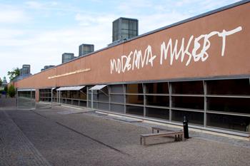 Moderna Museet