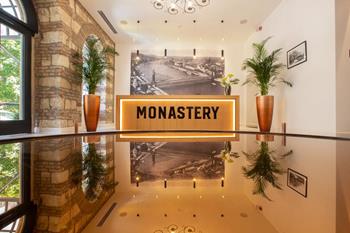 Monastery Boutique Hotel