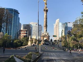 Monumento a los Heroes de la Independencia