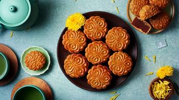 Moon Cake Festivali