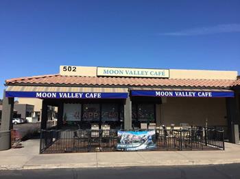 Moon Valley Cafe