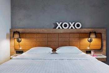 Moxy Warsaw Praga